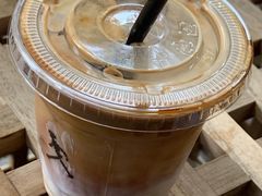-常识咖啡common sense(春熙路店)