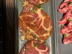 -新石器烤肉(中房金谊广场店)