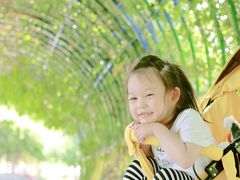 -南通洲际绿博园