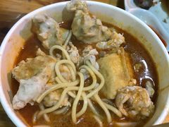 -四里沙茶面(七星西路分店)