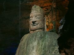 -天眼洞·花岭风景区
