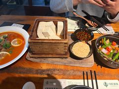 -马灯部落·西湖边的创意山景餐厅(虎跑动物园店)