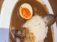 -CURRY YA 熟成咖哩專門店(深圳湾万象城店)