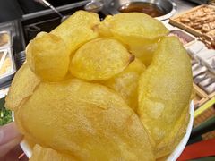 -华威约饭街