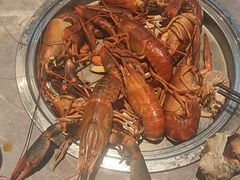 -争先鲜·蒸汽海鲜自助·鲜切牛肉
