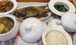 -喜喜·全套房月子会所(罗宾森广场店)