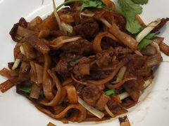 -翠华餐厅(香港国际机场店)