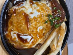 -越日本料理(新地假日广场店)