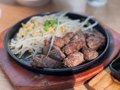 铁板牛肉-Jazz·ya 爵士屋(来福士店)