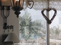 -Vanillacafe香草咖啡(银海大世界店)