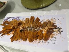 -南山鲜虾面·活鲜小馆·海味大连菜(南山总店)