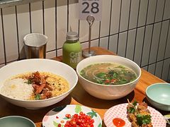 -saigon saigon | 西贡西贡(滨北店)