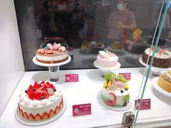 -味多美(江桥万达店)