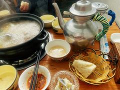 -尼玛藏家风味园(阿山食城店)