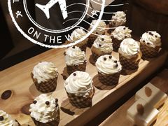 -香荟Aroma·外滩茂悦大酒店