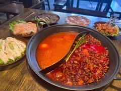 -冯校长老火锅(深圳总店)