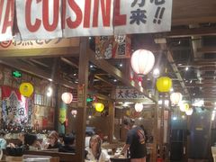 -小川洋风料理(街道口店)