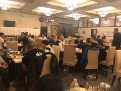 大堂-福寿斋·老北京铜锅涮肉·烤鸭(顺义总店)