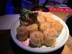 -左庭右院鲜牛肉火锅(新梅广场店)