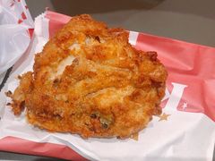 -肯德基(颛桥店)