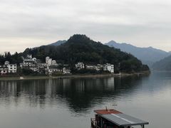 -新安江山水画廊风景区