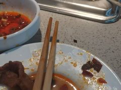 -海底捞大排档火锅(悦荟广场店)