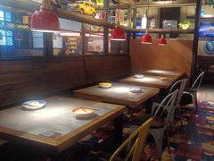 -探鱼·鲜青椒爽麻烤鱼(广州欣荣广场店)