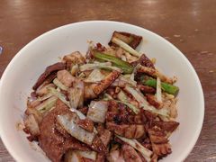 -寻裕记·现炒浇头面(人民广场店)