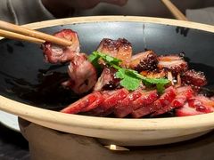 -广府乡下·饭庄(新港东路店)