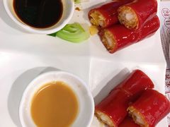 -点都德(华强南店)