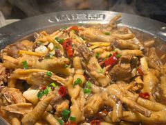 -胖哥俩肉蟹煲(苏州中心店)