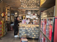 -西塔老太太泥炉烤肉(沈阳店)