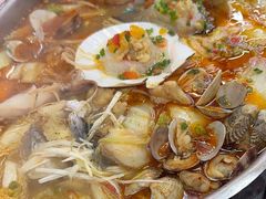 -陈小厨海鲜大咖·15年平潭味(龙王头店)