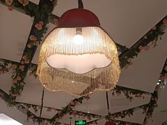 大堂-玉玲珑(陆家嘴店)