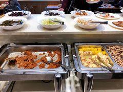 -素满香·素食自助餐(苏州·临顿路店)