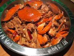 -胖哥俩肉蟹煲(虹口龙之梦店)
