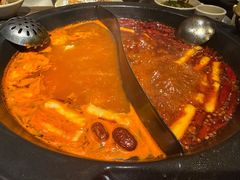 -蜀大侠火锅(建设路第五大道店)