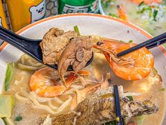 -大禹家·海鲜面馆(新闸路店)