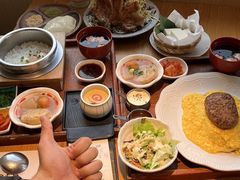 -味太助·银饭食堂(中华城店)