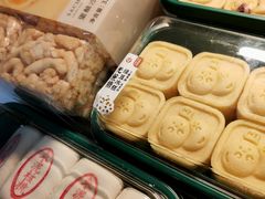 -泸溪河桃酥(壹方城店)