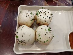 -东泰祥生煎馆(长宁路店)