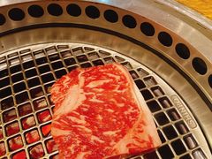 -赤坂亭·M9和牛烧肉·铁板烧(合肥万象城店)