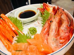 -美洲岛烤肉自助餐厅