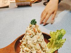 -俄士厨房(未来城店)