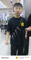 -藤野造型烫染