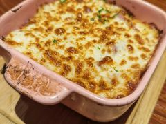 -澳骄 Aussie Kitchen·手工披萨·西餐(国大店)