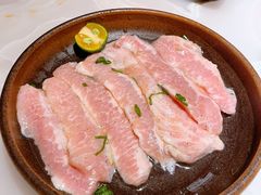 -厚贞日式烤肉(龙之梦店)