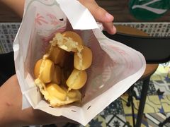 原味鸡蛋仔-美芝莲(领展购物广场中关村店)