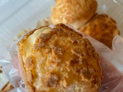 冰淇淋泡芙-汪保来(杭州解放路店)