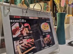-君子·兰餐厅(长江路店)